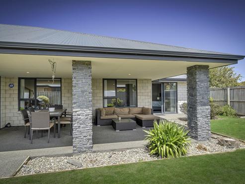 3 Dunlop Crescent, Rolleston