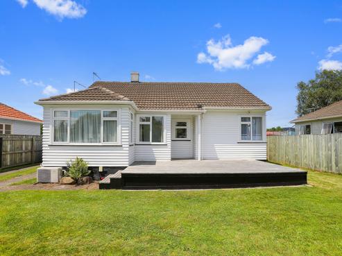 234 Old Taupo Road, Hillcrest