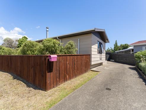 23A Pukeko Street, Paraparaumu