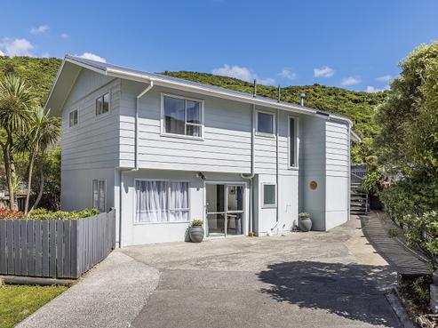 92 Hazlewood Avenue, Karori