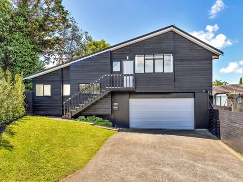 2/105 Moa Road, Point Chevalier