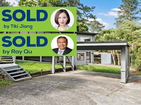 64 Woodlands Crescent, Browns Bay