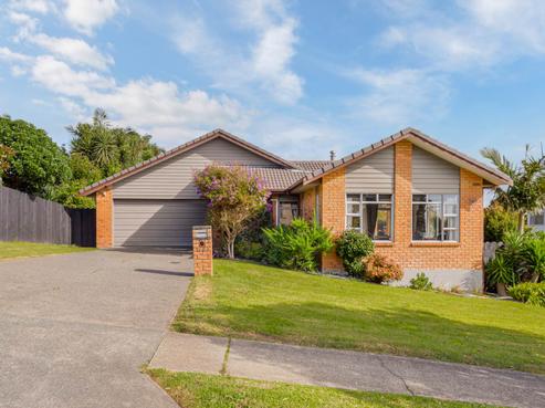10 Seamount Drive, Red Beach