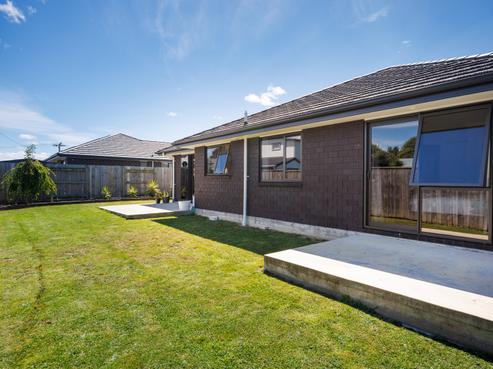 12A Potaka Street, Marton