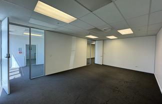 Cheap Suburban Office 