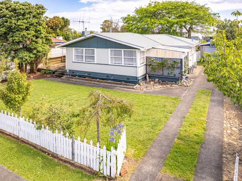 89 Somerset Road, Springvale