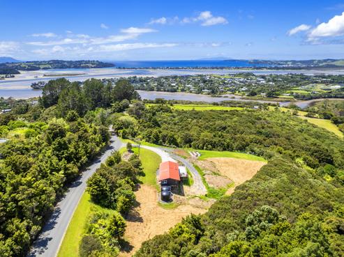 70 Upper Whangateau Road, Matakana