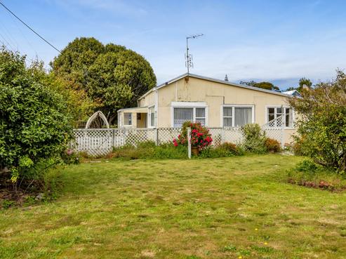 18 Cornwall Street, Patea