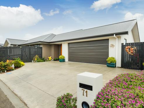71 Johnstone Drive, Fitzherbert