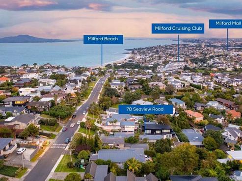 4/78 Seaview Road, Castor Bay