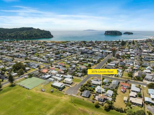 307B Lincoln Road, Whangamata