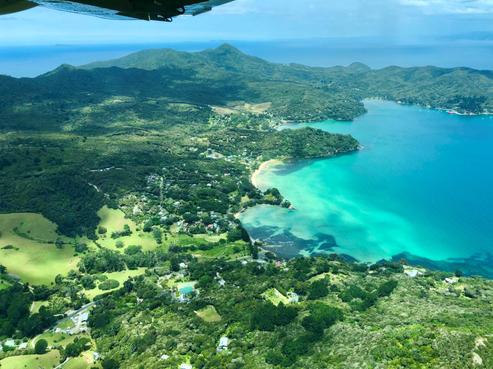 44 Blackwell Drive, Great Barrier Island