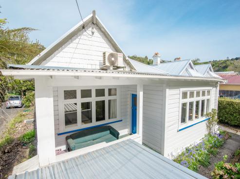 43 Malvern Street, Woodhaugh