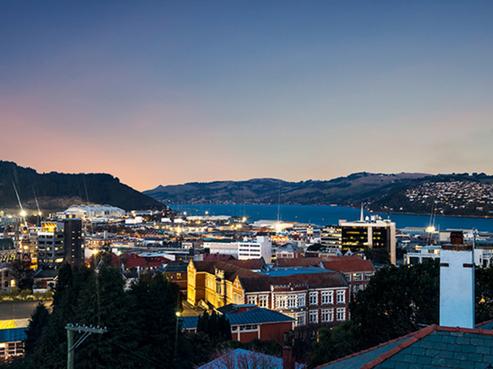 48 Elm Row, Dunedin Central