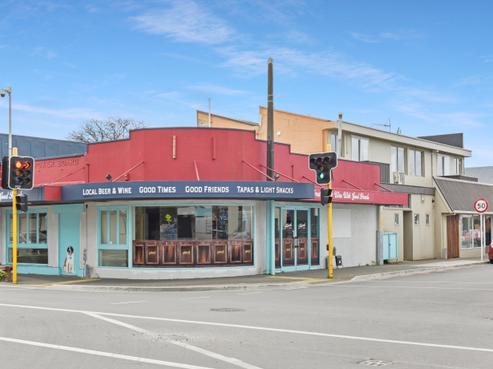 121 High Street, Motueka