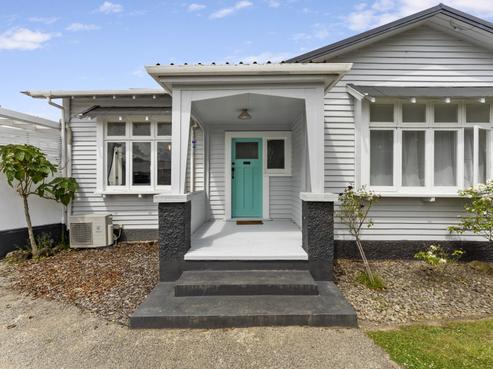 203 Main Street, Pahiatua