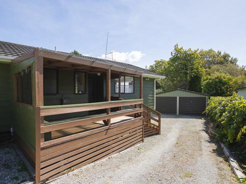 2 Darwin Road, Outer Kaiti