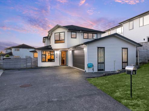 7 Tawa Place, Orewa