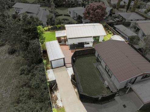 2/88B Kelvin Road, Papakura