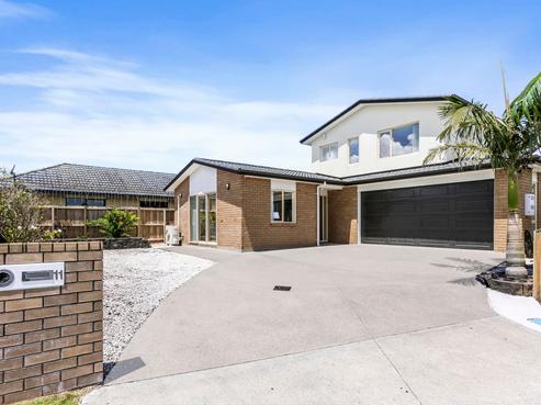 11 Te Kahu Place, Takanini