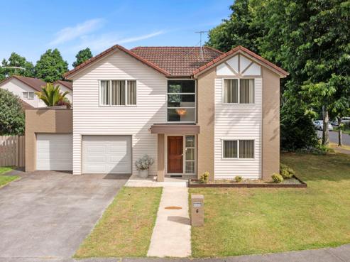 6 Calumet Way, Takanini