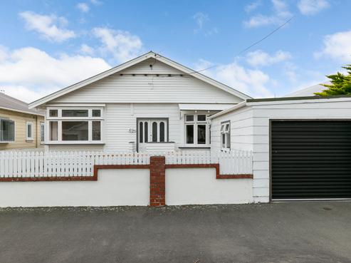 69 Ross Street, Kilbirnie