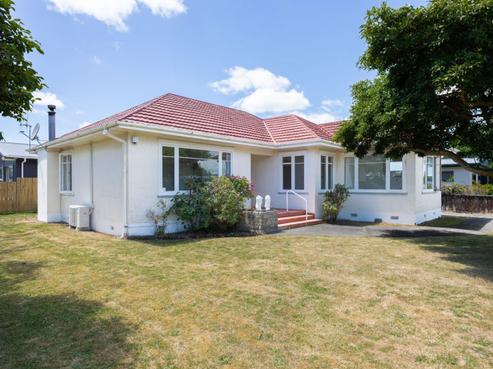 3 Swinburn Street, Dannevirke