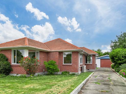 82 Cheyenne Street, Sockburn