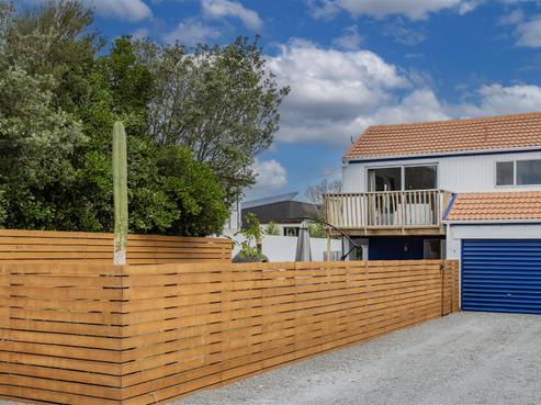 1/499 Marine Parade, South New Brighton