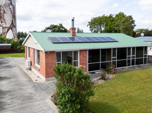 85 Shearman Street, Waimate