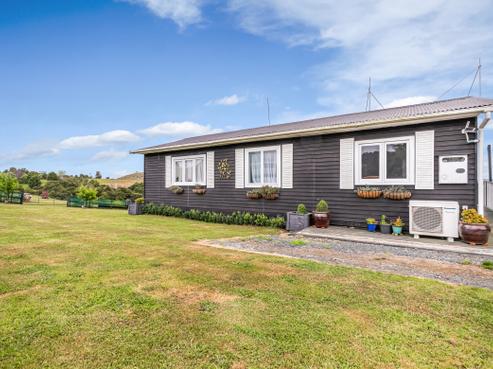 85 Axtens Road, Mangatawhiri