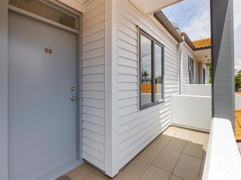 55/21 Armoy Drive, East Tamaki