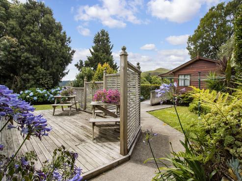 21A John Cotter Road, Paeroa