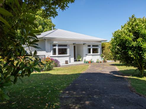 53 Hospital Street, Dannevirke
