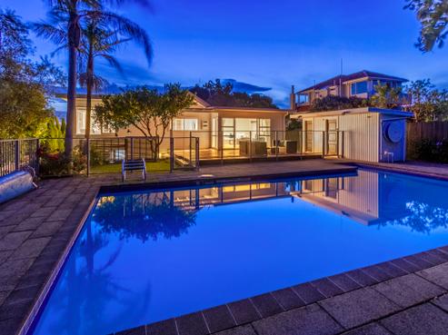 2/17 Belmont Terrace, Milford