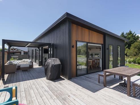 59 Burgundy Drive, Martinborough