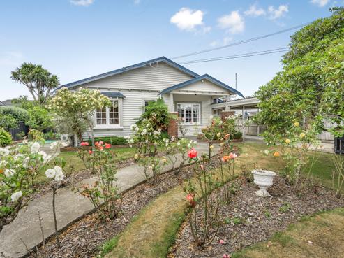 69 Pretoria Street, Central Hutt
