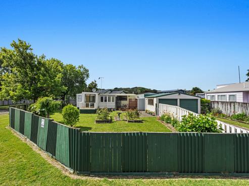 26 Hahuru Road, Kawerau