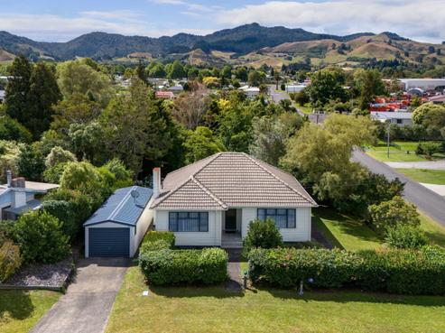 7 Station Road, Waihi
