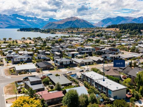 5/62 Tenby Street, Wanaka