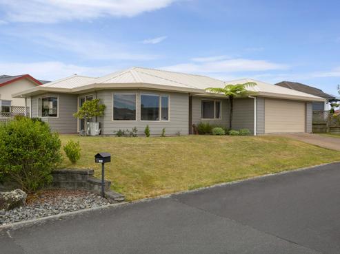 19 Whetu Place, Nukuhau