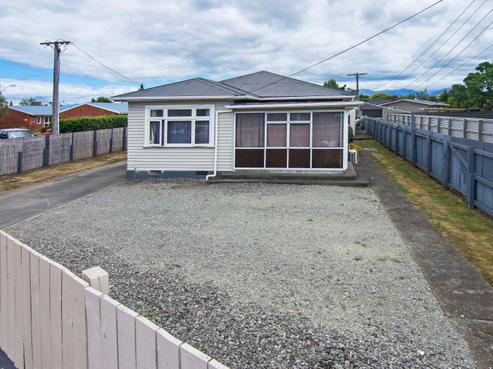 180 Chapel Street, Masterton