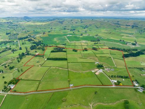 83 Waikuku Road, Morrinsville