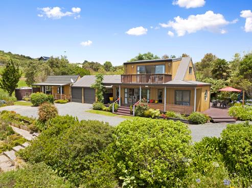 413 Prescott Road, Ruakaka