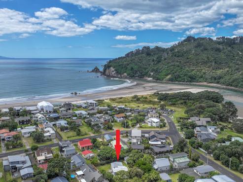 106 Moore Place, Whangamata