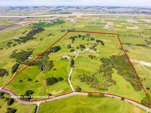 346 Arapohue Road, Dargaville
