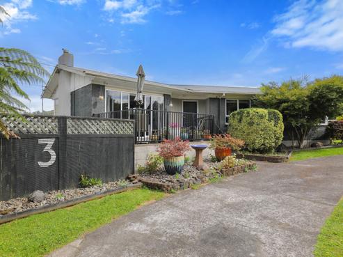 3 Kiwi Street, Springfield