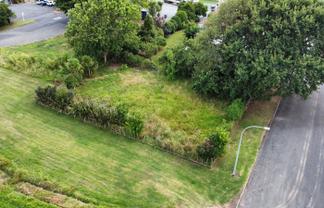 Commercial ground lease opportunity