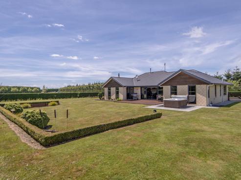 307 Waimarama Road, Methven