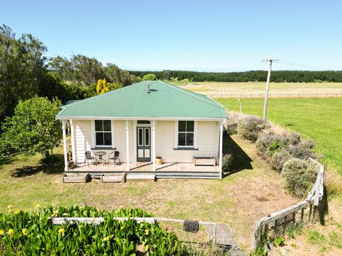 242 Nukumaru Station Road, Waitotara